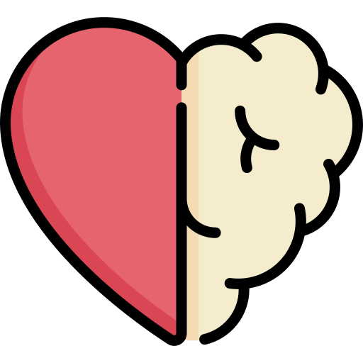 Heart and Brain